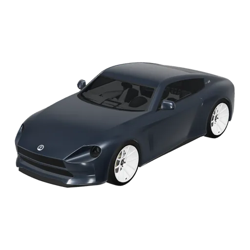 300R (r300) in GTA V