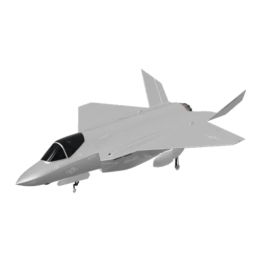 F-160 Raiju (raiju) in GTA V