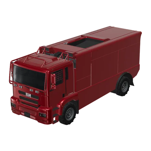 Dune (rallytruck) in GTA V