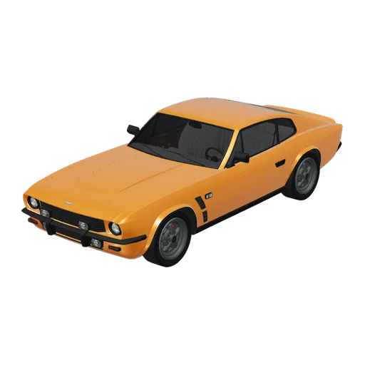 Rapid GT Classic (rapidgt3) in GTA V