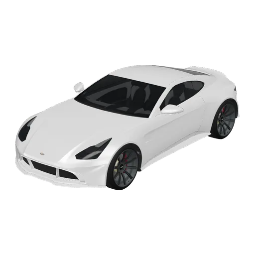 Rapid GT X (rapidgt4) in GTA V