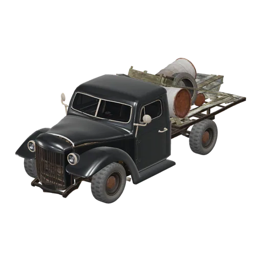 Rat-Loader (ratloader) in GTA V