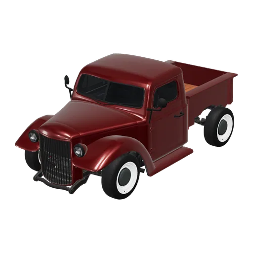 Rat-Truck (ratloader2) in GTA V