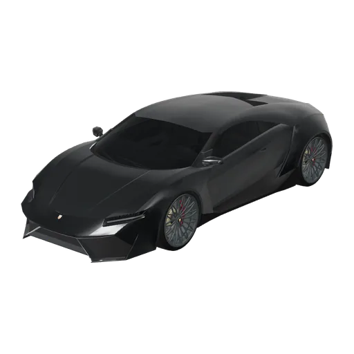Reaper (reaper) in GTA V