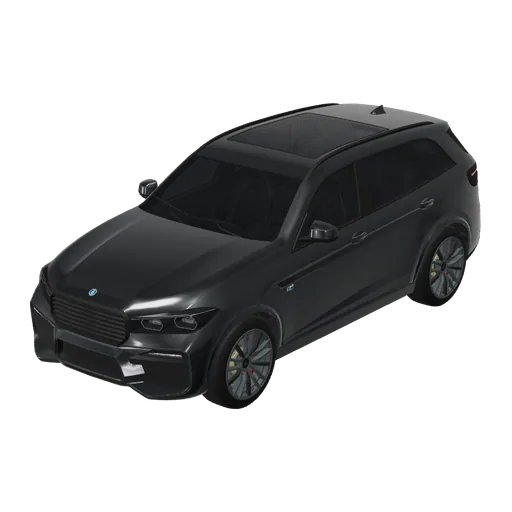 Rebla GTS (rebla) in GTA V