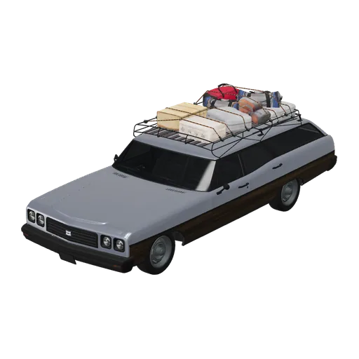 Regina (regina) in GTA V