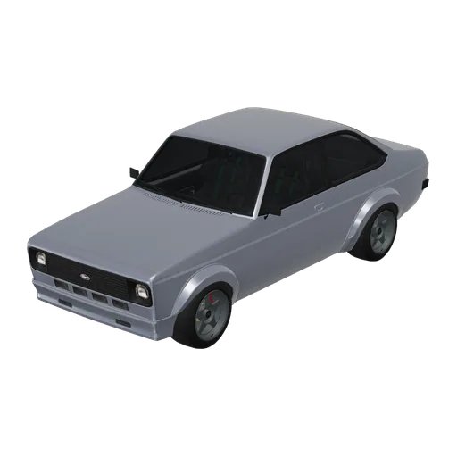 Retinue Mk II (retinue2) in GTA V