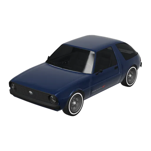 Rhapsody (rhapsody) in GTA V