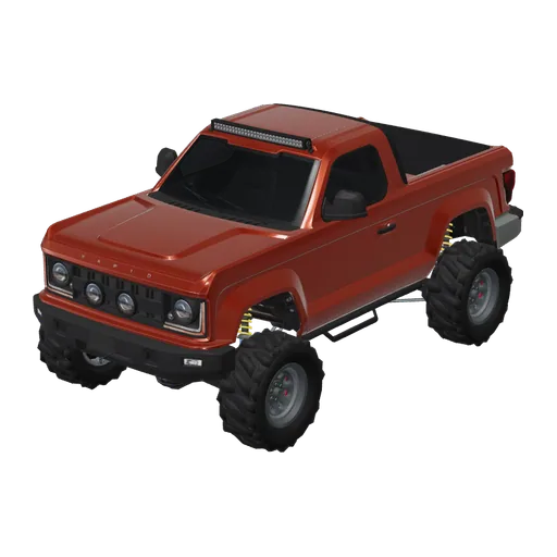 Riata (riata) in GTA V