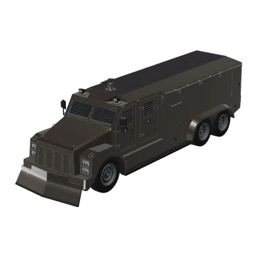 RCV (riot2) in GTA V