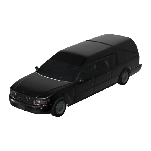Romero Hearse (romero) in GTA V