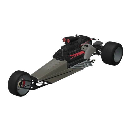 Rampant Rocket (rrocket) in GTA V