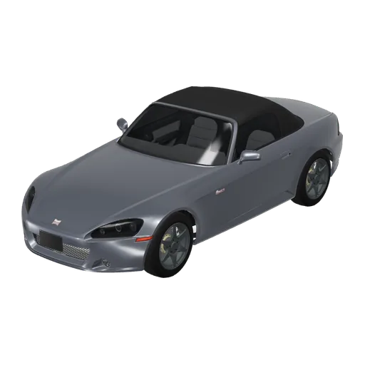 RT3000 (rt3000) in GTA V