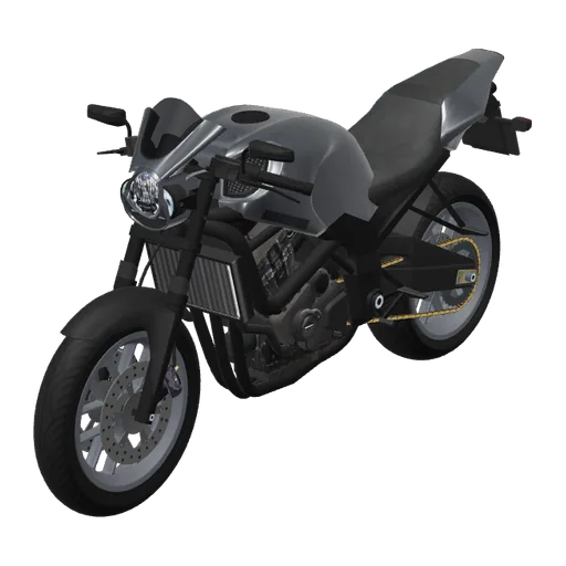 Ruffian (ruffian) in GTA V