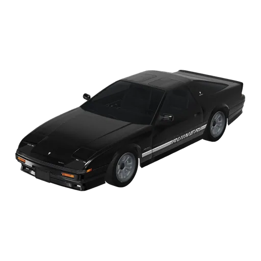 Ruiner (ruiner) in GTA V