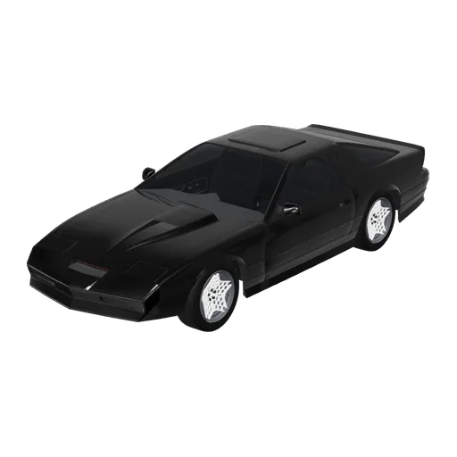 Ruiner 2000 (ruiner2) in GTA V