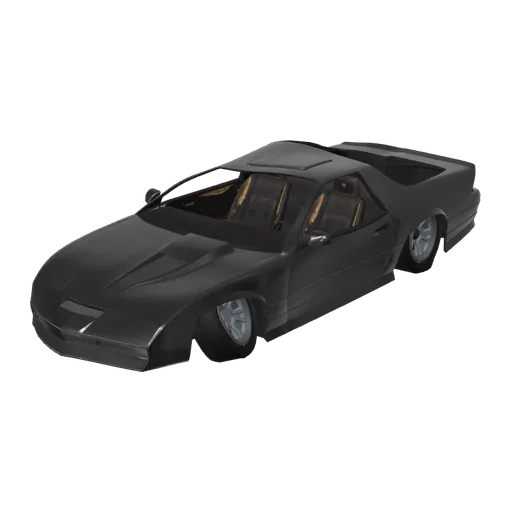 Ruiner (ruiner3) in GTA V