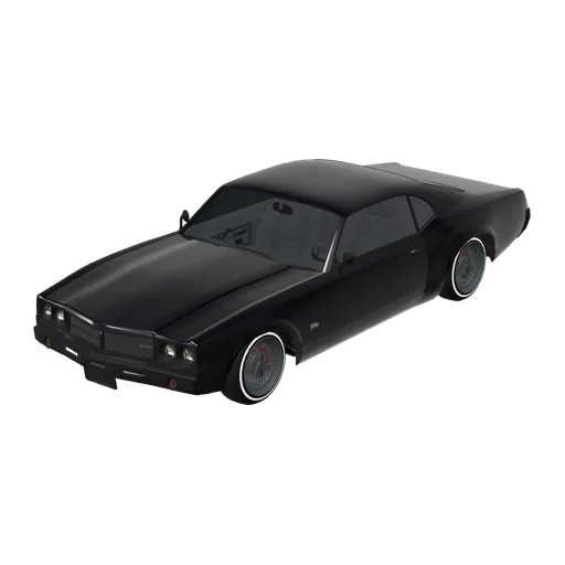 Sabre Turbo Custom (sabregt2) in GTA V