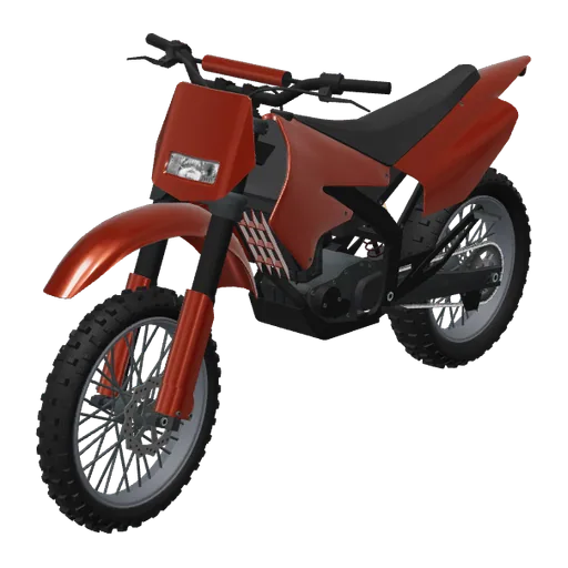Sanchez (sanchez2) in GTA V