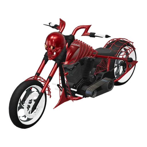 Sanctus (sanctus) in GTA V