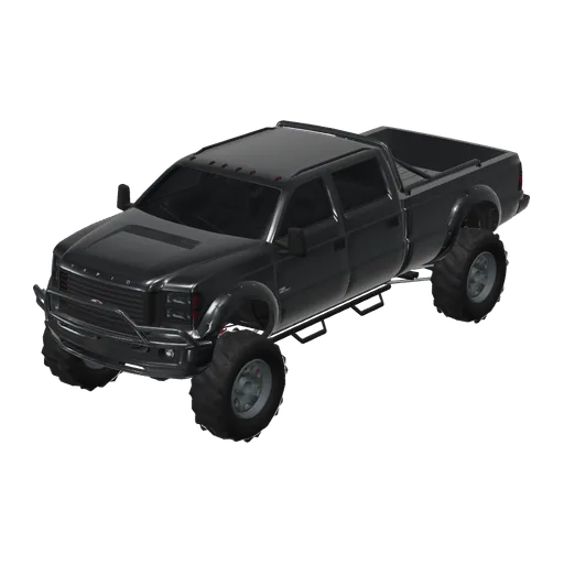 Sandking XL (sandking) in GTA V