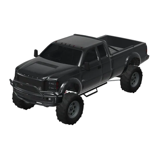 Sandking SWB (sandking2) in GTA V