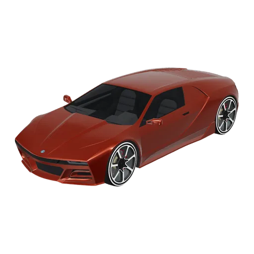 SC1 (sc1) in GTA V