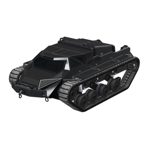 Apocalypse Scarab (scarab) in GTA V
