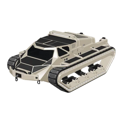 Future Shock Scarab (scarab2) in GTA V