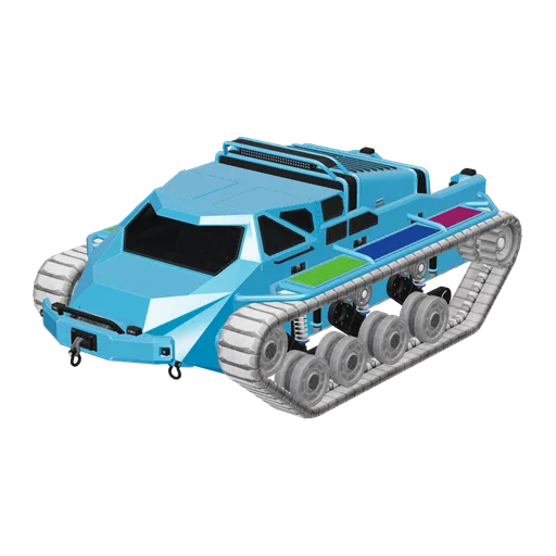 Nightmare Scarab (scarab3) in GTA V