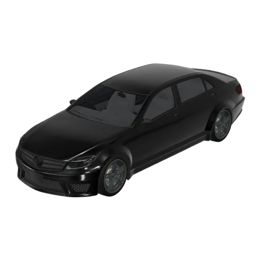 Schafter LWB (schafter4) in GTA V