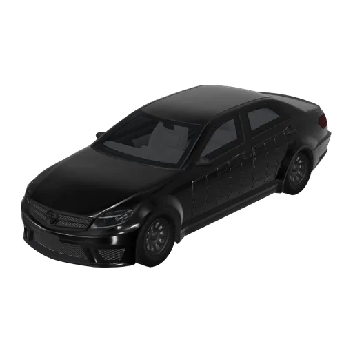 Schafter V12 (Armored) (schafter5) in GTA V
