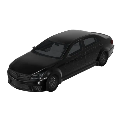 Schafter LWB (Armored) (schafter6) in GTA V