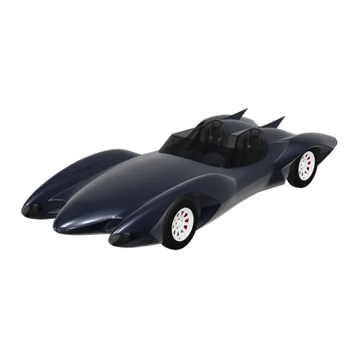 Scramjet (scramjet) in GTA V