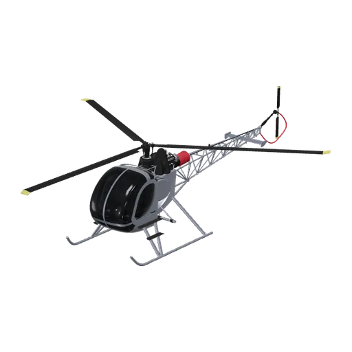 Sparrow (seasparrow2) in GTA V
