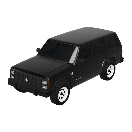 Seminole Frontier (seminole2) in GTA V