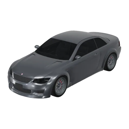 Sentinel XS (sentinel) in GTA V