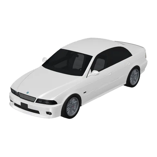 Sentinel XS4 (sentinel6) in GTA V