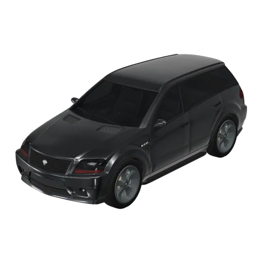 Serrano (serrano) in GTA V