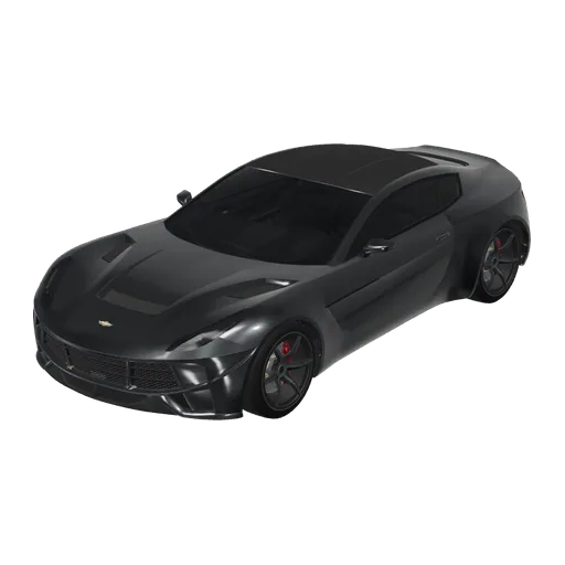 Seven-70 (seven70) in GTA V