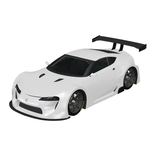 ETR1 (sheava) in GTA V