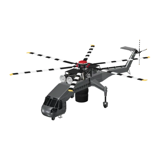 Skylift (skylift) in GTA V