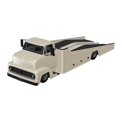 Slamtruck (slamtruck) in GTA V