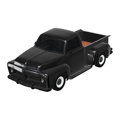 Slamvan (slamvan) in GTA V