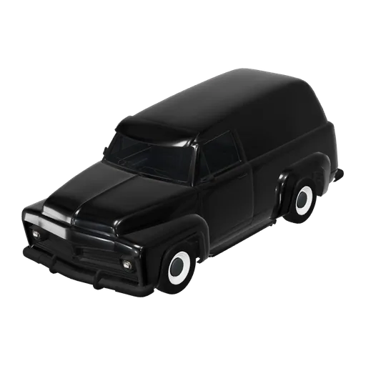 Lost Slamvan (slamvan2) in GTA V
