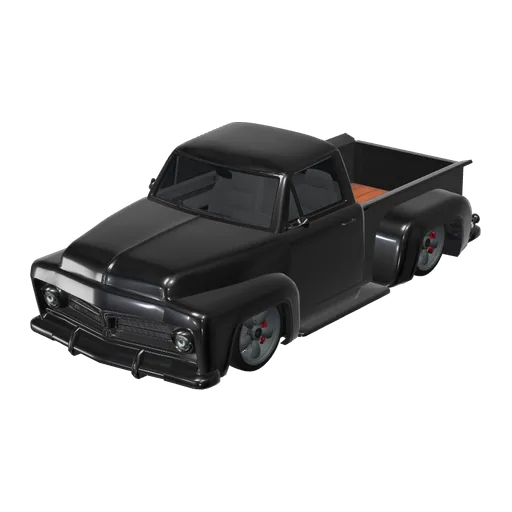 Slamvan Custom (slamvan3) in GTA V