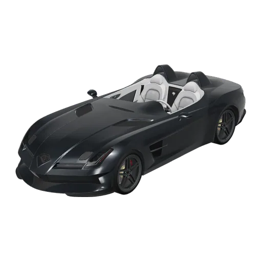 SM722 (sm722) in GTA V