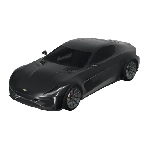 Specter (specter) in GTA V