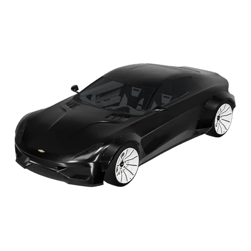 Specter Custom (specter2) in GTA V