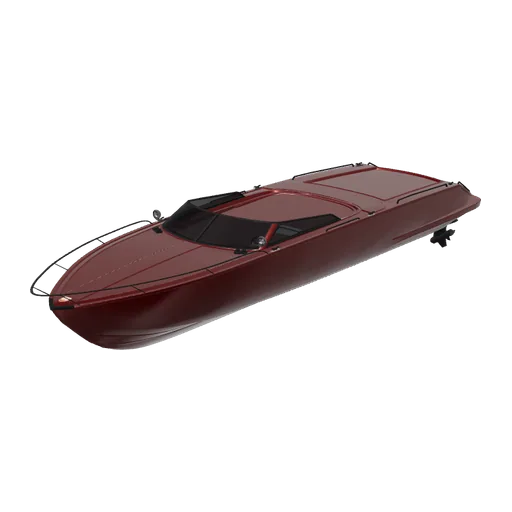 Speeder (speeder) in GTA V
